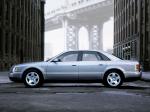 Audi A8 1999 года (NA)